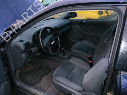 AC Styreenhet / Manøvreringsenhet AUDI A3 (8L1)  | BP19892121I5 