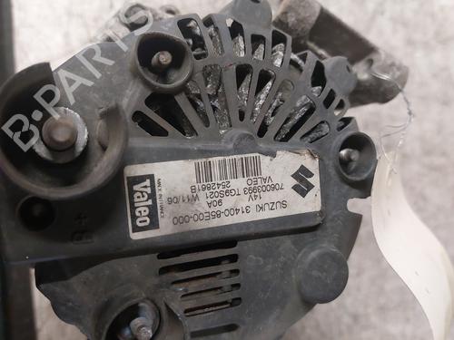 Alternator SUZUKI SWIFT III (MZ, EZ) 1.3 DDiS (RS413D) | BP20660648M7 
