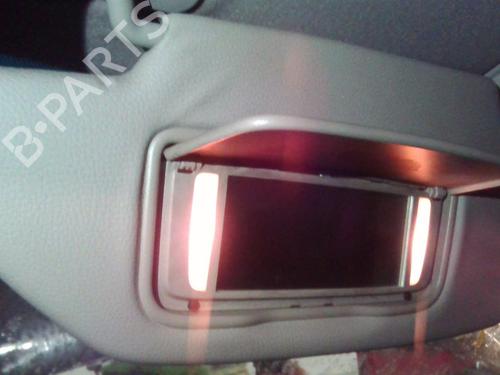 Osłona przeciwsłoneczna lewa VOLVO S60 I (384) 2.4 CDI 39966742
