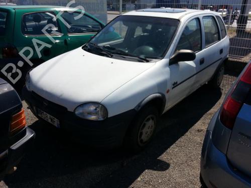 Højre baglygte OPEL CORSA B (S93) 1.4 i (F08, F68, M68) | BP21988223C35 