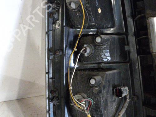 Right taillight KIA SOUL I (AM)  | BP19888906C35 