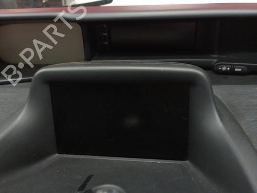 Used Display monitor CITROËN C3 Picasso (SH_) 1.6 HDI 90 (92 hp) 25588592