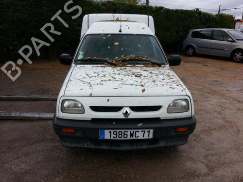 Right headlight RENAULT RAPID Box Body/MPV (F40_, G40_)  | BP19896535C29 
