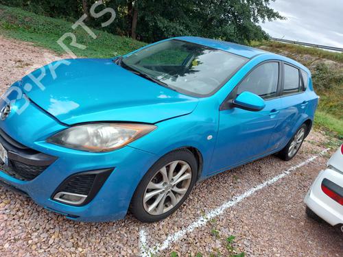 Right tailgate light MAZDA 3 Saloon (BK)  | BP19887247C80 
