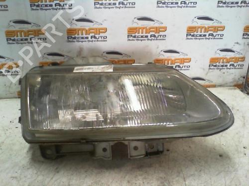 Used Right headlight RENAULT ESPACE III (JE0_) 2.2 12V TD (JE0E, JE0H, JE0P) (113 hp) 19891353
