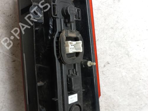Left taillight RENAULT KANGOO Express (FW0/1_) 1.5 dCi 75 (FW07, FW10, FW04) | BP23775014C34 