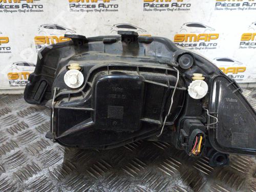 Right headlight SEAT IBIZA III (6L1) 1.4 16V | BP21980769C29 