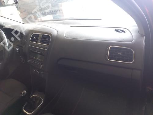 Used Dashboard Dashboard VW POLO V (6R1, 6C1) 1.6 TDI (90 hp) 26577831 26577831