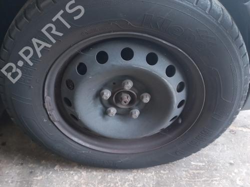 Rim RENAULT TRAFIC II Bus (JL) 2.0 dCi 90 8200570331