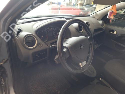 Used Dashboard FORD FIESTA V (JH_, JD_) 1.6 16V (100 hp) 21171079