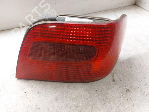 Used Right taillight CITROËN XSARA (N1) 2.0 HDi 90 (90 hp) 19887754