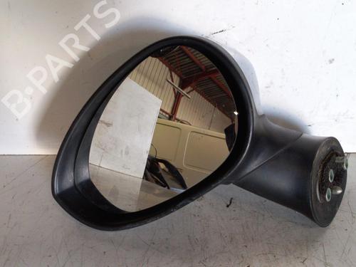 Used Left mirror FIAT GRANDE PUNTO (199_) [2005-2025]  19893425
