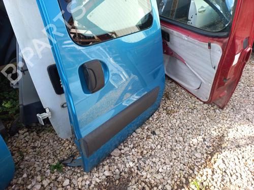 Left slide door RENAULT KANGOO (KC0/1_) 1.5 dCi | BP21167021C74 