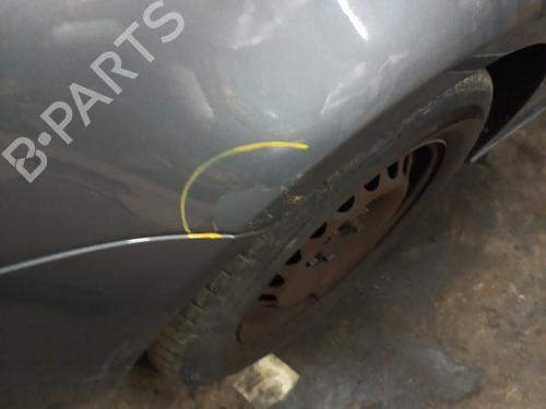 Left front fenders VW GOLF V (1K1) 1.9 TDI | BP23774932C41 