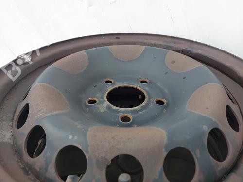 Used Rim RENAULT MEGANE III Hatchback (BZ0/1_, B3_) 1.5 dCi (BZ09, BZ0D, BZ1W, BZ29, BZ14) (110 hp) 21982666