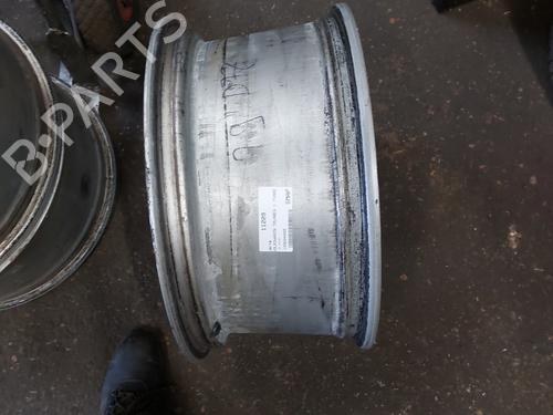 Used Rim VW TOUAREG (7LA, 7L6, 7L7) 5.0 V10 TDI (313 hp) 24523471
