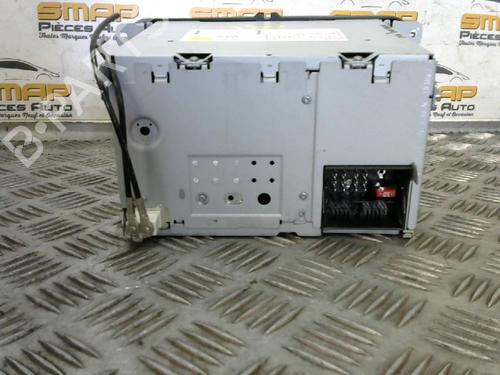 Radio VW GOLF VI (5K1)  | BP19898596E6 