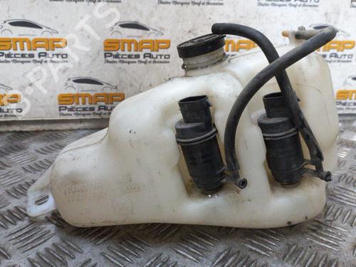 Windscreen washer tank RENAULT CLIO I (B/C57_, 5/357_) 1.9 D (B/C/S576, B/C/S57L) | BP19880273C113 