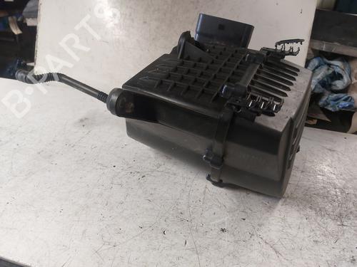 Air filter box VW POLO V (6R1, 6C1) 1.6 TDI | BP22791454M87 