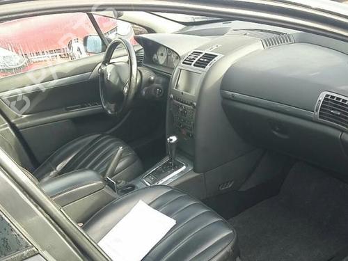 Generator PEUGEOT 407 SW (6E_, 6D_) 2.0 HDi 135 | BP19883709M7 