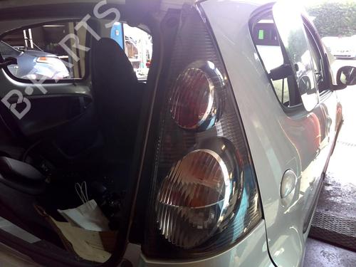 Højre baglygte CITROËN C1 (PM_, PN_) 1.0 (68 hp) 19882297