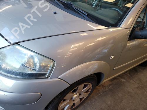Used Left front fenders CITROËN C3 I (FC_, FN_) 1.4 HDi (68 hp) 25600781