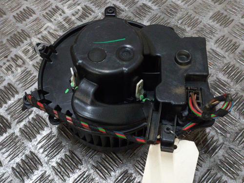 Ventilator motor MERCEDES-BENZ C-CLASS (W203) [2000-2007]  19883163