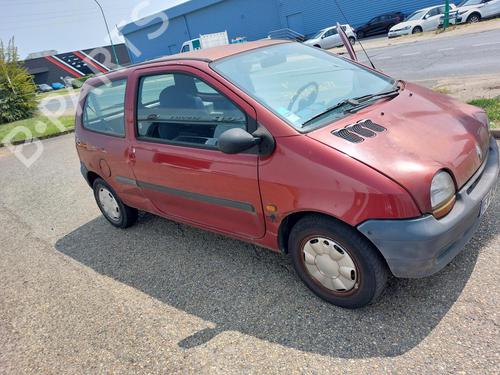 Faro derecho RENAULT TWINGO I (C06_) 1.2 (C066, C068) | BP21984176C29 