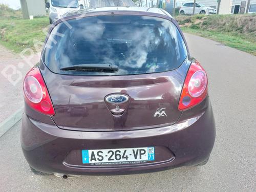 Alternator FORD KA (RU8) 1.2 | BP20333248M7 