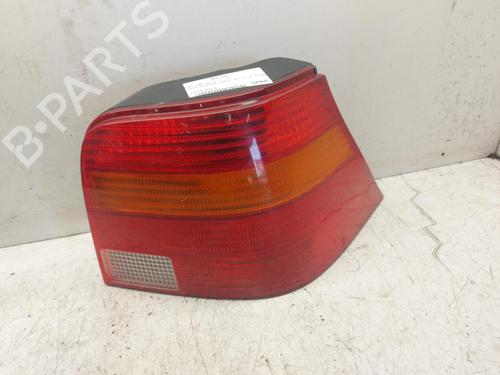 Højre baglygte VW GOLF IV (1J1) 1.9 TDI | BP19882179C35 