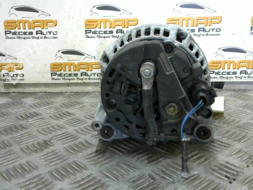 Generator VW PASSAT B5.5 Variant (3B6) 1.9 TDI (130 hp) 19898708