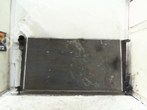 Used Water radiator PEUGEOT 306 Hatchback (7A, 7C, N3, N5) [1993-2003]  19896475