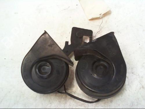 Used Horn RENAULT MEGANE III Coupe (DZ0/1_) 2.0 dCi (DZ0L) (160 hp) 21976497