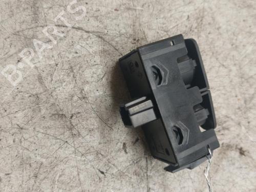 Warning switch DACIA SANDERO II 1.5 Blue dCi 95 (B8JL) | BP19896752I22 