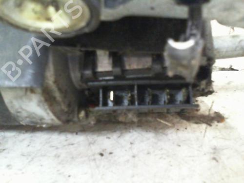 Viskermotor vindrute FORD KA (RB_)  | BP19896523M29 