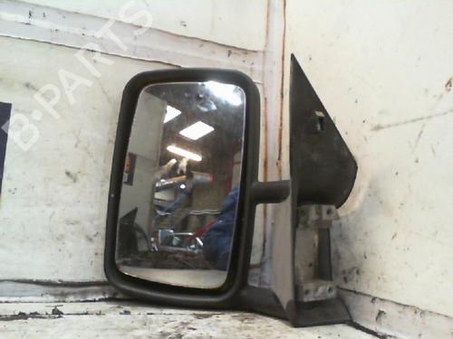 Used Left mirror MERCEDES-BENZ SPRINTER 2-t Van (B901, B902) [1995-2006]  19891931