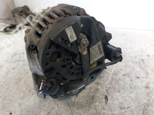 Alternator AUDI A3 (8L1) 1.9 TDI | BP19894310M7 