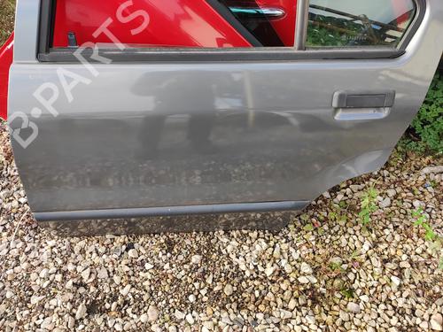 Left rear door RENAULT 19 II (B/C53_) 1.4 (B/C532) | BP20173974C4 
