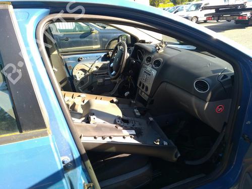 Left mirror FORD FOCUS II Turnier (DA_, FFS, DS) 1.6 TDCi | BP19894368C26 