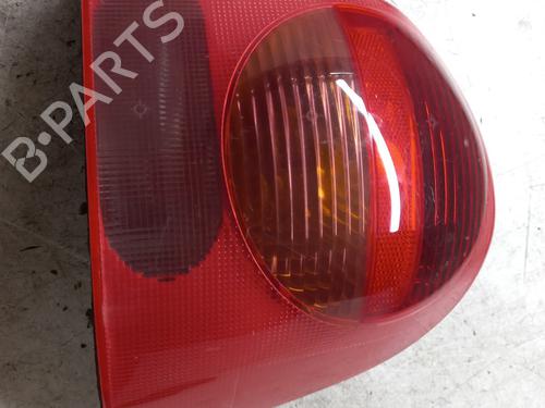 Høyre baklys RENAULT TWINGO I (C06_) 1.2 16V (C06C, C06D, C06K) | BP25124705C35 