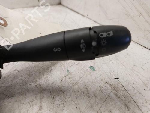 Steering column stalk PEUGEOT 207 (WA_, WC_) 1.4 HDi | BP19902191I23 
