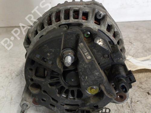 Alternator AUDI A4 B6 (8E2) 1.9 TDI | BP19882983M7 