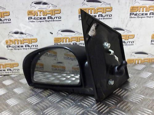 Retrovisor izquierdo HYUNDAI GETZ (TB) 1.5 CRDi (88 hp) 21977038