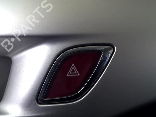 Advarselsbryter CITROËN C3 II (SC_) 1.4 (73 hp) 19898166