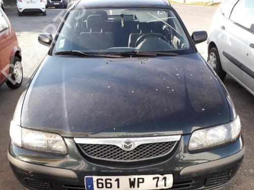 Used Parts MAZDA 626 V Hatchback (GF) 2.0 Turbo DI (GFFP) 2049132