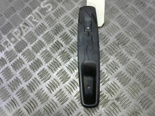 Right front window switch RENAULT MEGANE III Hatchback (BZ0/1_, B3_)  | BP21979448I26 