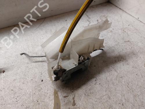 Used Front right lock AUDI A3 (8L1) 1.9 TDI (130 hp) 21266586