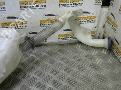 Windscreen washer tank CITROËN C3 I (FC_, FN_) 1.4 HDi | BP19894717C113 