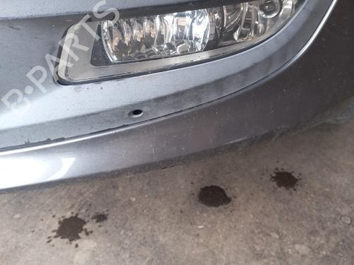 Used Left front fog light VW POLO V (6R1, 6C1) 1.6 TDI (90 hp) 26577780
