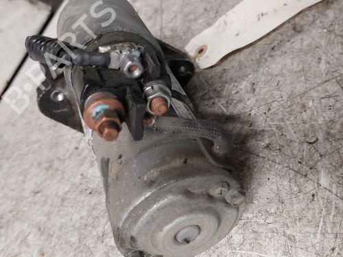 Startmotor RENAULT LAGUNA III Grandtour (KT0/1) 1.5 dCi (KT0A, KT0R, KT02) | BP21166960M8 